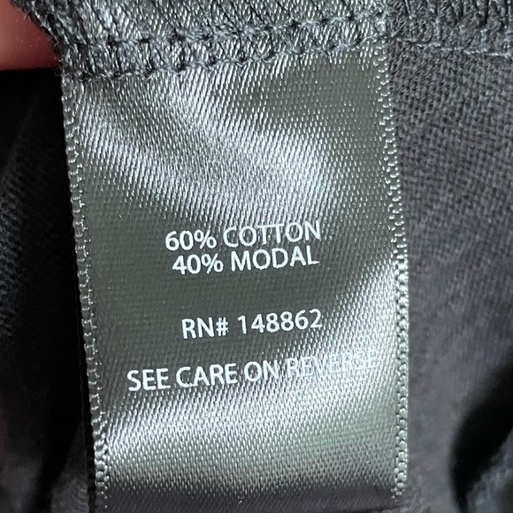 Torrid Cotton Wrap Top NWT - Picture 10 of 16